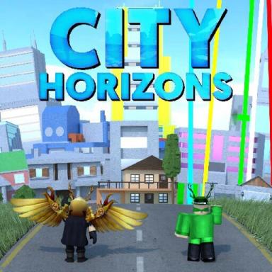 City Horizons [Read Description] icon
