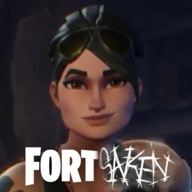 Fortsaken icon