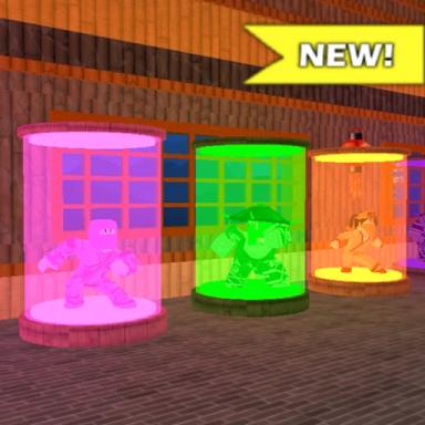2 Player Assassin Tycoon icon