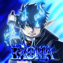 Thumbnail for Exoria [NEW CODES] Game