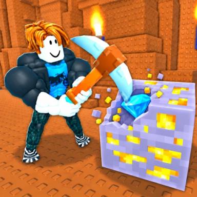 Thumbnail for Break an Ore! ⛏️ Game