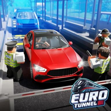 Thumbnail for Eurotunnel, Border Roleplay Game