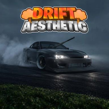 Thumbnail for Drift Aesthetic [HALLOWEEN] Game