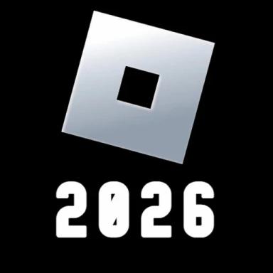 Roblox In 2026 icon