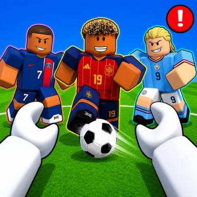 Thumbnail for ⚽ My Soccer Farm! Game