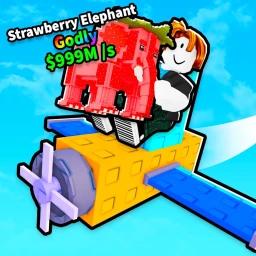 Launch Plane for Brainrots icon