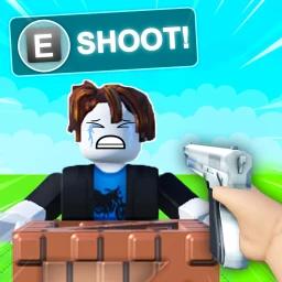 🎯 Hide and Shoot! icon