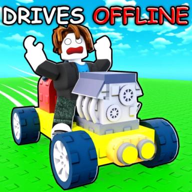 Thumbnail for Build Your Car! 🚗 Game