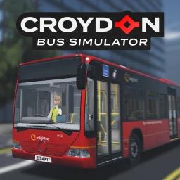 Croydon: London Bus Simulator icon