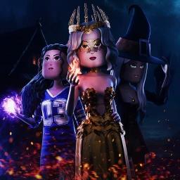 [Halloween] Realms Of The Multiverse icon