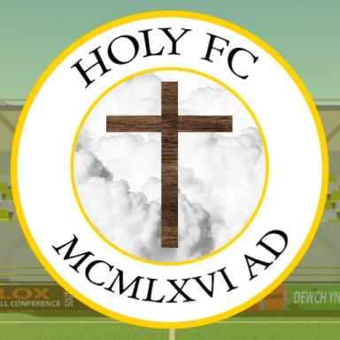 Thumbnail for Holy Football Club - Saint Arman's Park Game