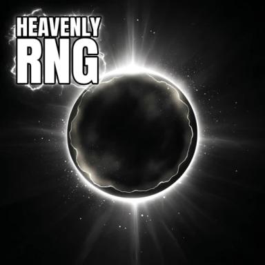 Thumbnail for Heavenly Cultivation RNG: Roll Dao Souls Game