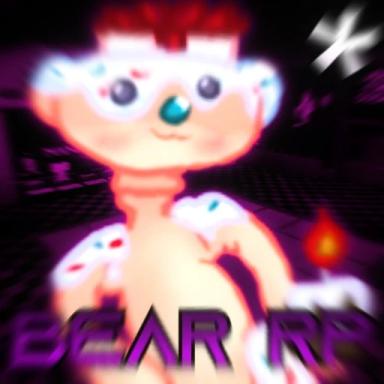 [🎂 270k] Bear RP* icon