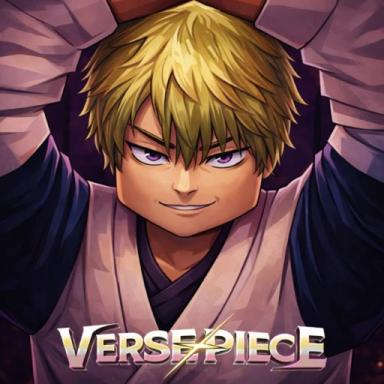 Thumbnail for [🏯 NAOYA UPD] Verse Piece Game