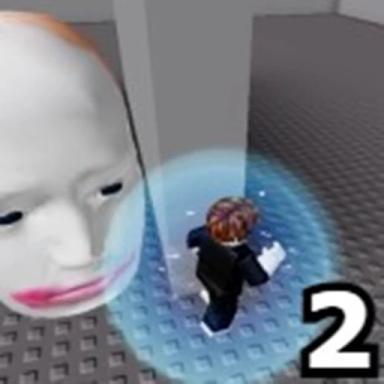 Escape Running Head 2 icon
