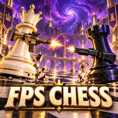 Thumbnail for FPS Chess Game