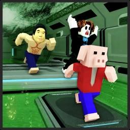 Ride Brainrot For Brainrots! icon