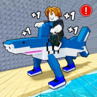 [UPD] +1 Speed Shark Escape icon
