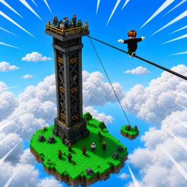 Highest Tight Rope icon