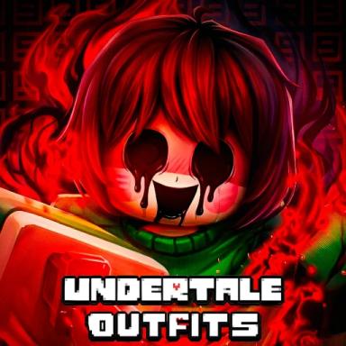 [🔥UPD] Undertale Outfit icon