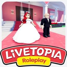 Livetopia 🏡 RP icon