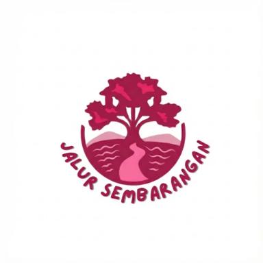 Thumbnail for Jalur Sembarangan V2 Game