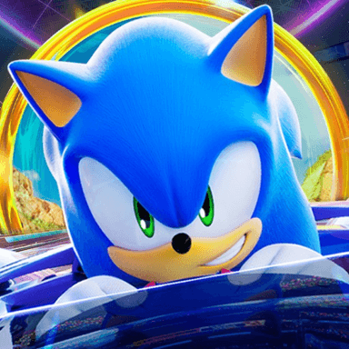 Sonic Elevator 🦔 icon