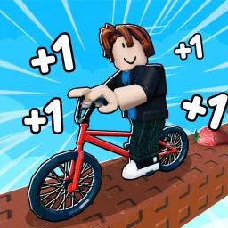 Thumbnail for +1 Speed Bike Escape | Ice Cream & Chocolate Game
