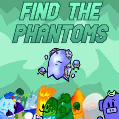 [UPDATE] Find the Phantoms [152] icon