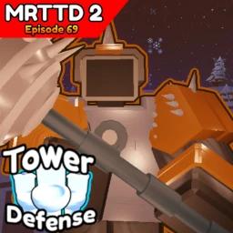 [ ♾ Endless] MODDED Reborn TTD 2 icon