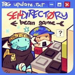 seildirectory bean game  icon