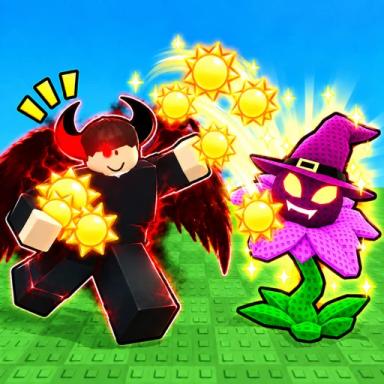 Thumbnail for [🎃] My Farmers Garden Game