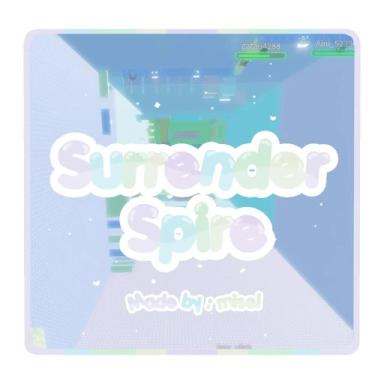 Thumbnail for Tower Surrender Game