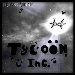 [♾ INFINITY] Tycoon Incremental icon