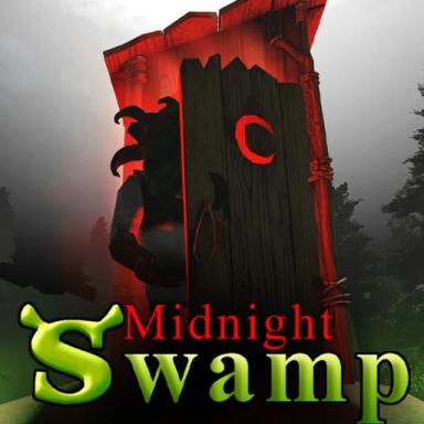 Midnight Swamp [HORROR] icon