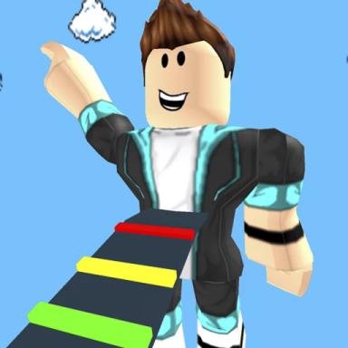 Escape Bloxburg Obby! icon