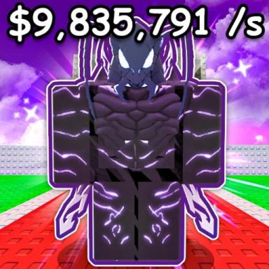 Thumbnail for Steal Anime Characters Game