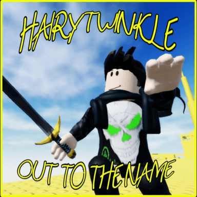 Hairytwinkle VS YOU icon