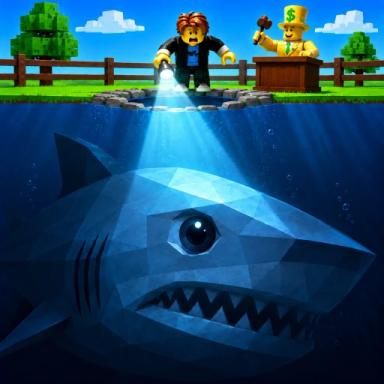 Thumbnail for PondHunter Game