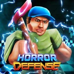 [UPD] Horror Tower Defense icon