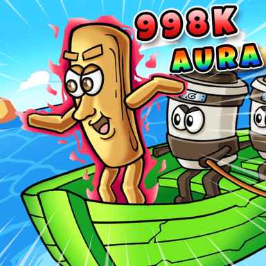 Boat Racing Indonesia 🕺 icon