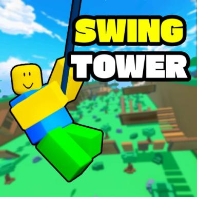 Thumbnail for Swing Tower Game