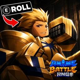 [🌌 UPDATE 3] Anime Battle RNG icon
