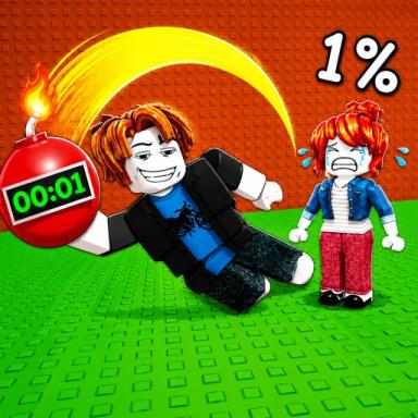 Timebomb Anklebreakers icon