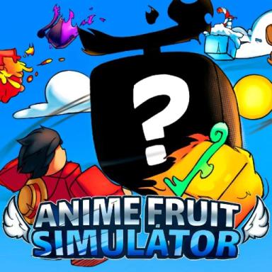 [RELEASE] Anime Fruit Simulator: Awaken icon