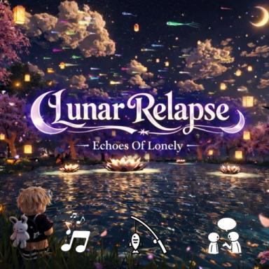 [LUNAR RELAPSE] Echoes of Lonely icon