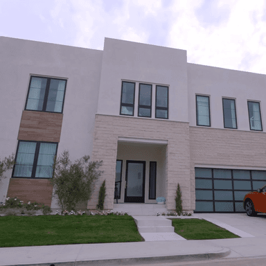 بيت انس واصالة - Anazala Family House icon
