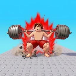 [🦵]+1 Leg Muscle per Speed icon