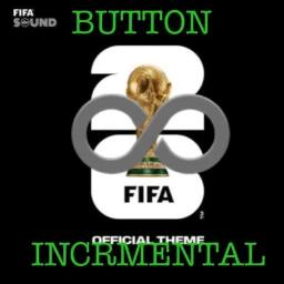 (WORLD CUP PART 2) Button Simulator Incremental  icon
