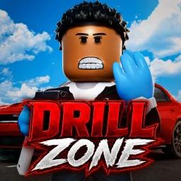 DrillZone🩸[UPDATE] icon